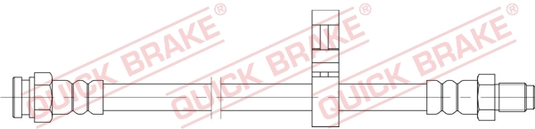 Brake Hose